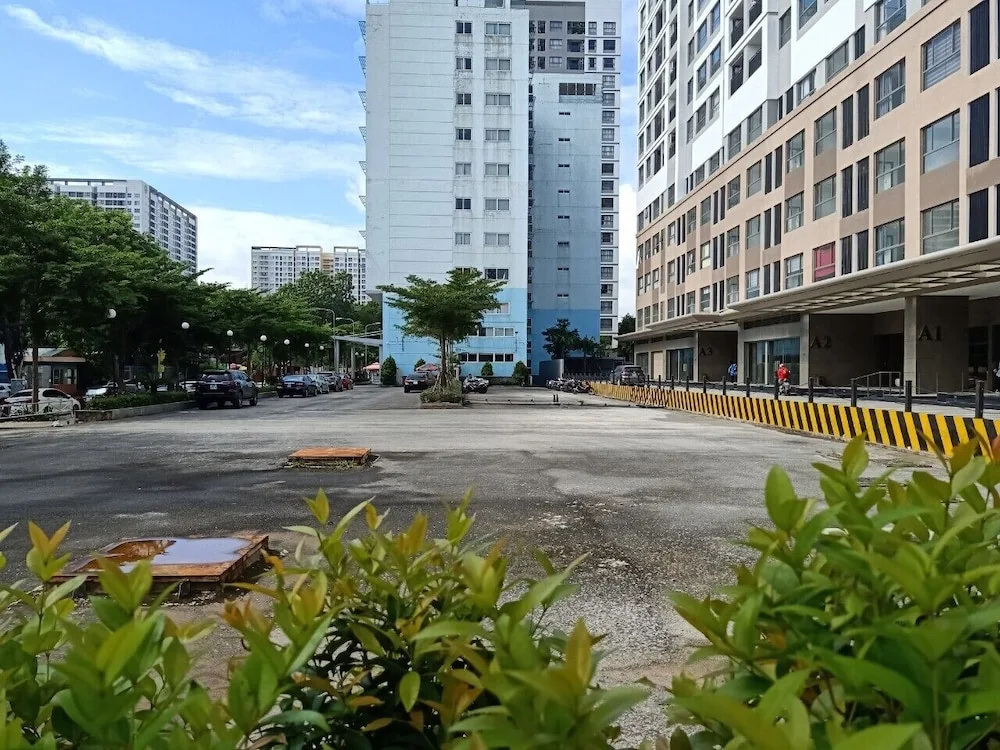HOME, Apartment for rent in Botanica Premier Building, Free Gym&Pool
