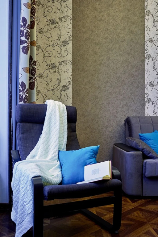 Dream House Apartment Gnezdnikovskiy