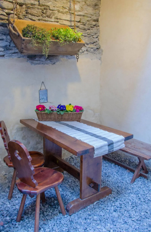 Hotel Chalet d\Oulx