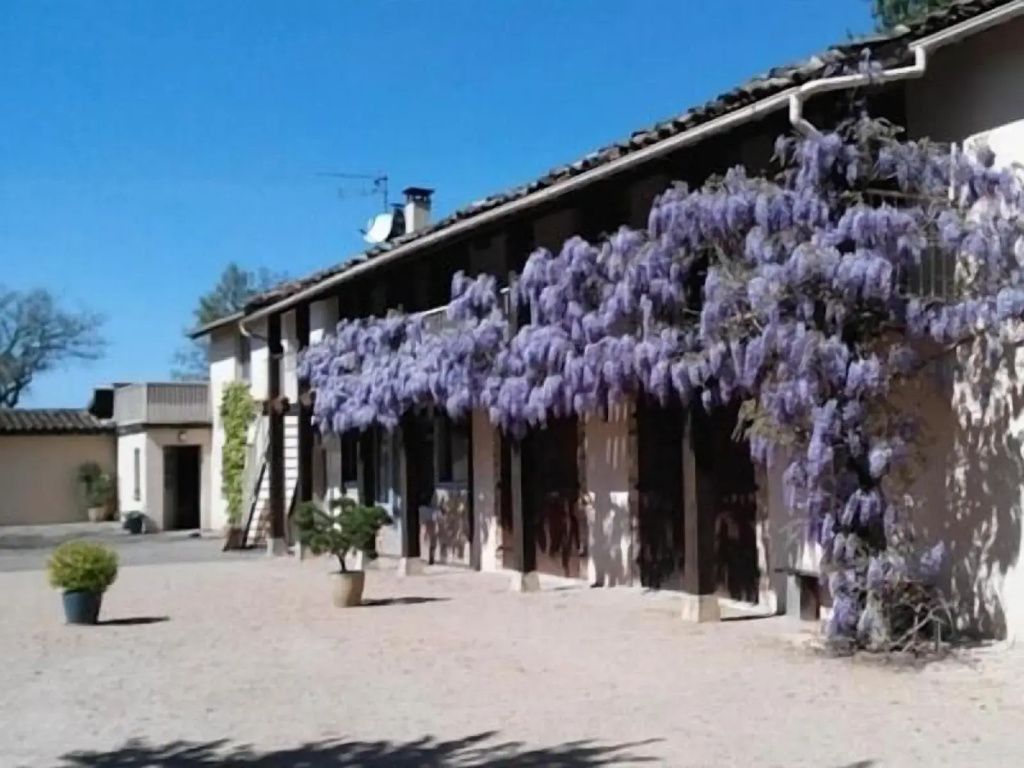 Les Barelles Chambres Dhôtes