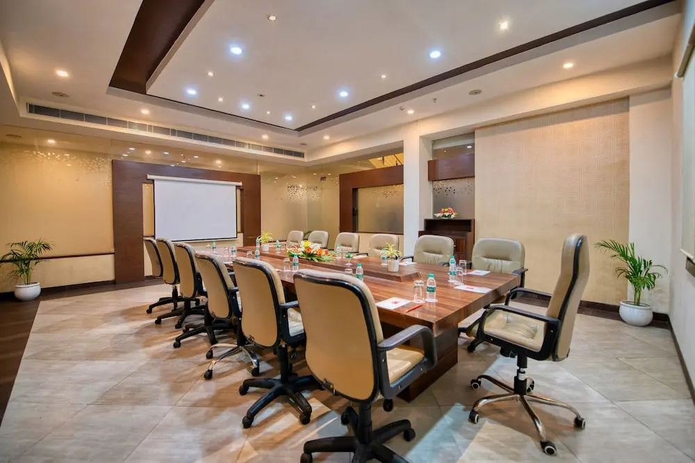 Sapna Clarks Inn Lucknow