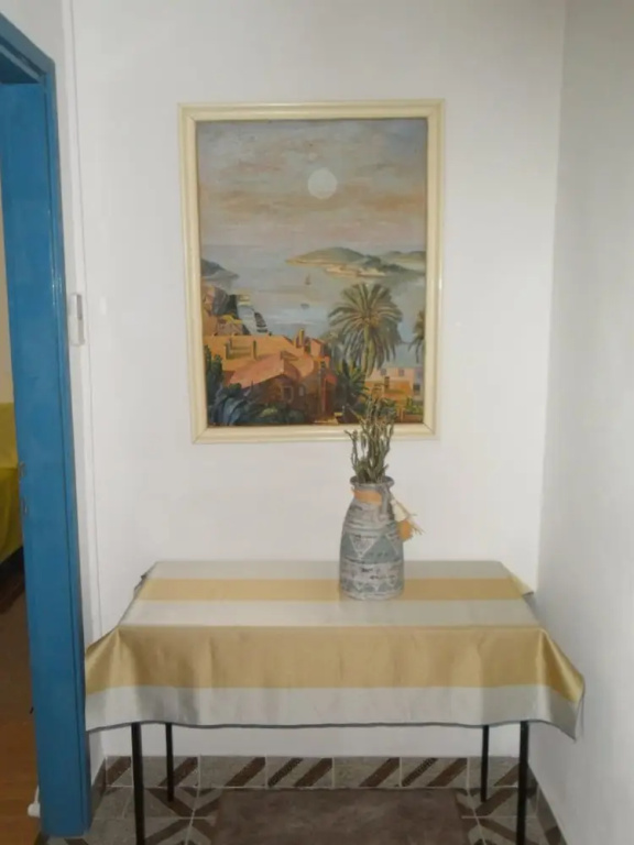 Apartments Aba