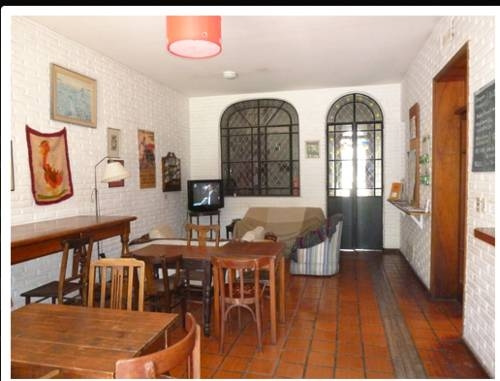 Posada Juan Ignacio