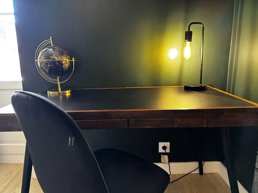 Cozy Niort