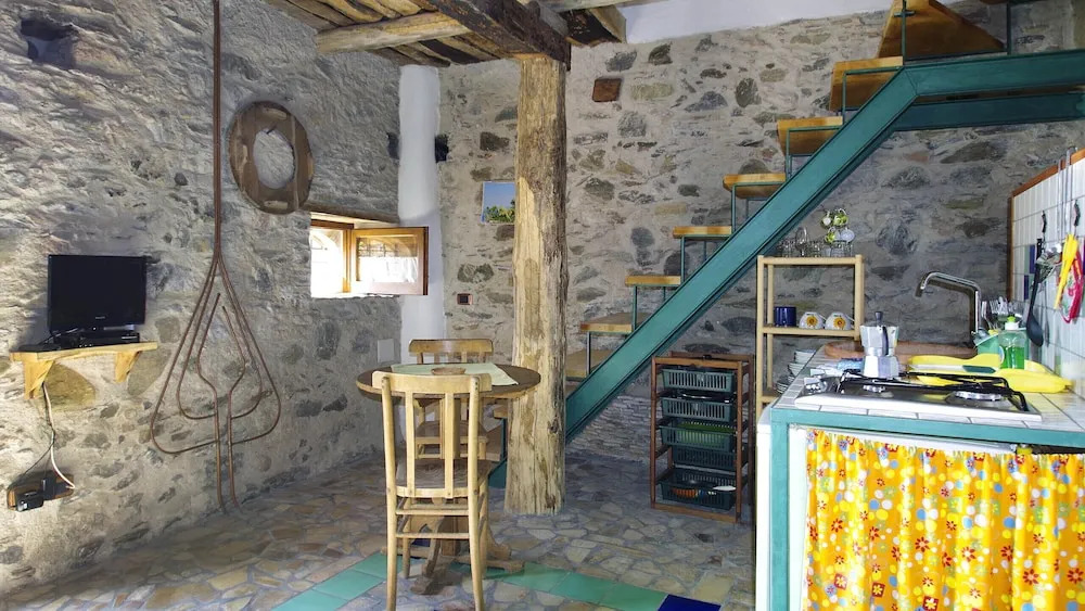 Albergo diffuso Ecobelmonte