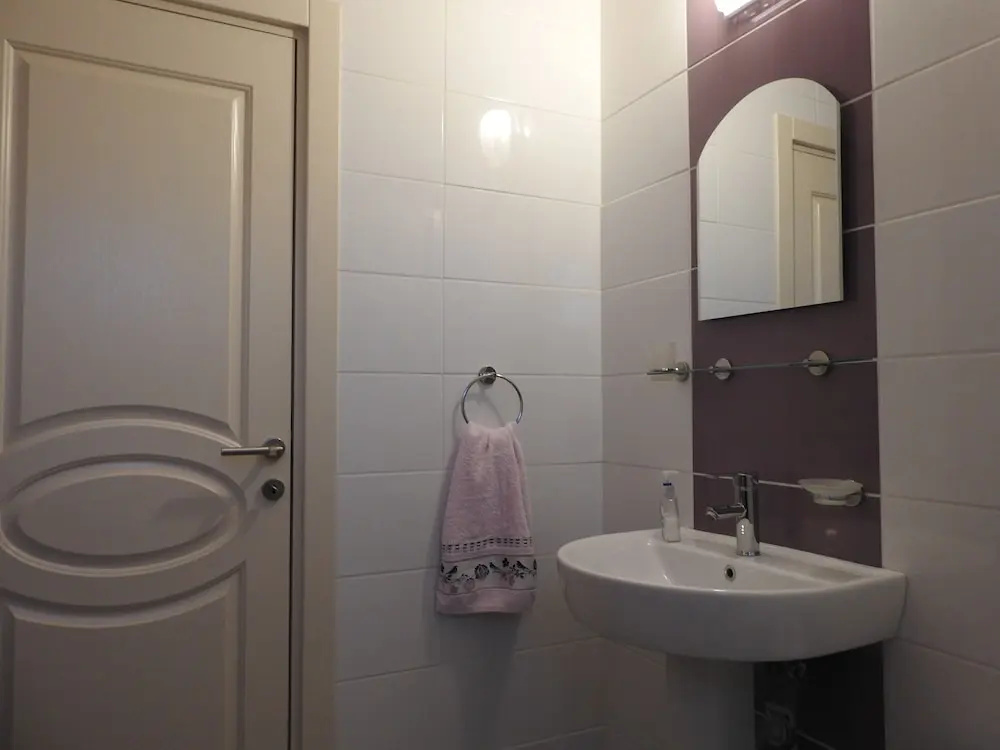 Aylin Apartment