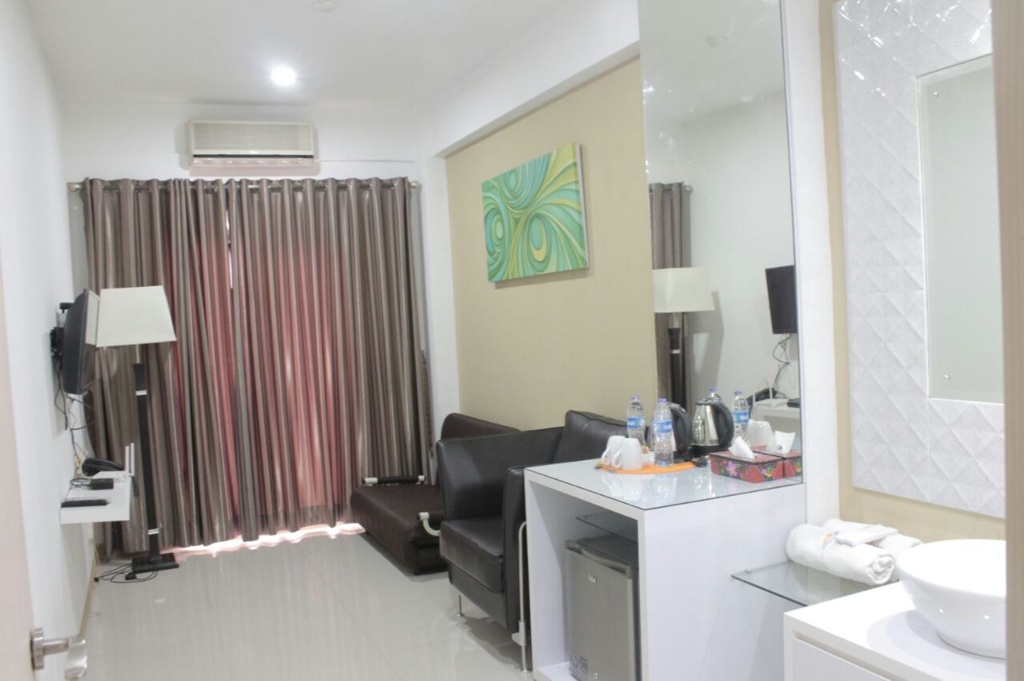 Fastrooms Bekasi