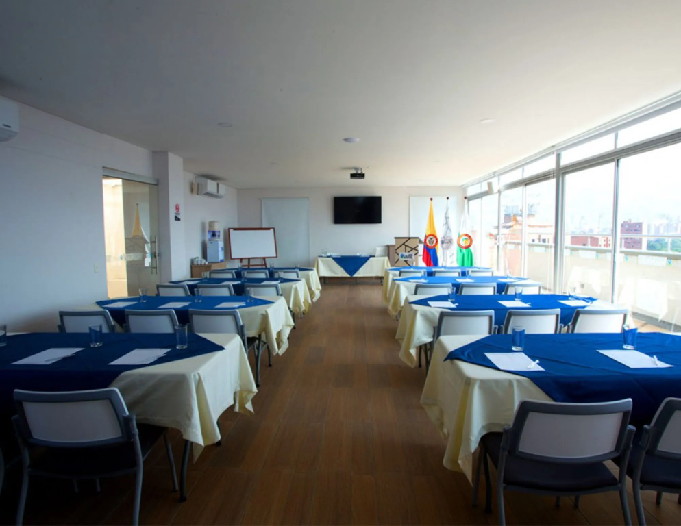 Hotel Vivre