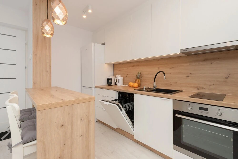 Family Apartment Niska by Renters