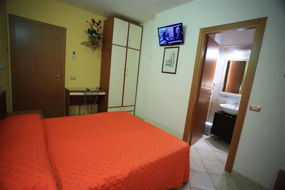 Il Villino Agriturismo B&B