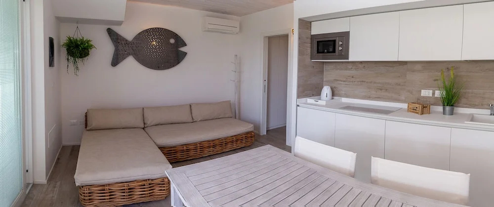 Residence Marina Ponente