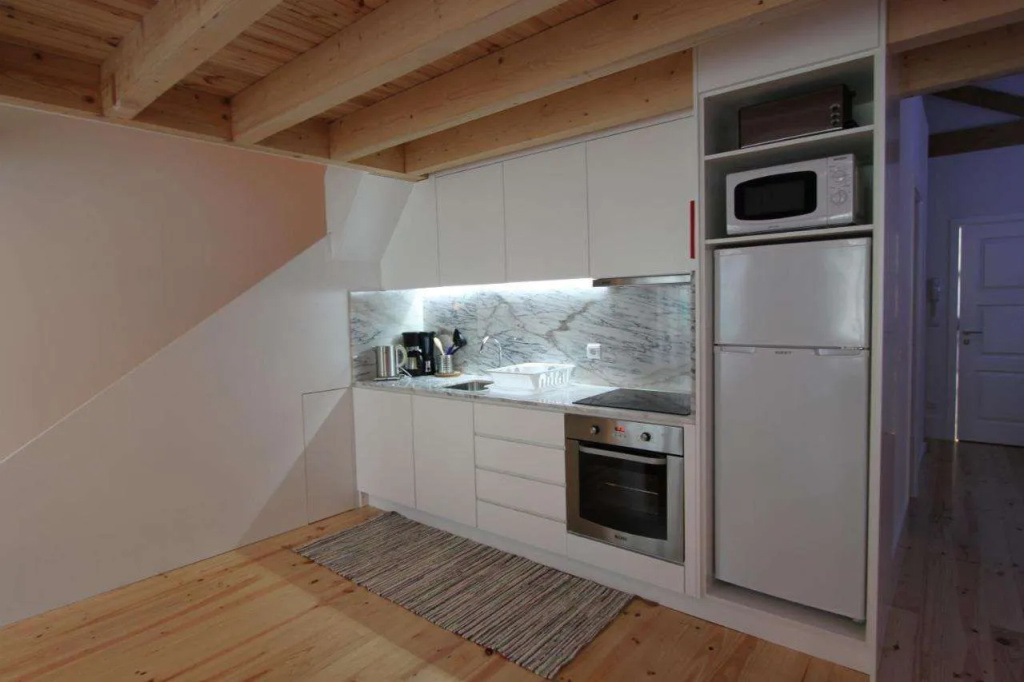 BRA.com Apartments Oporto Pinheiros