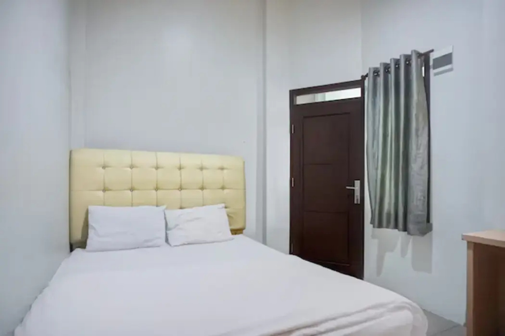 Hotel O Banda Aceh near UIN formerly Alif Guest House Syariah