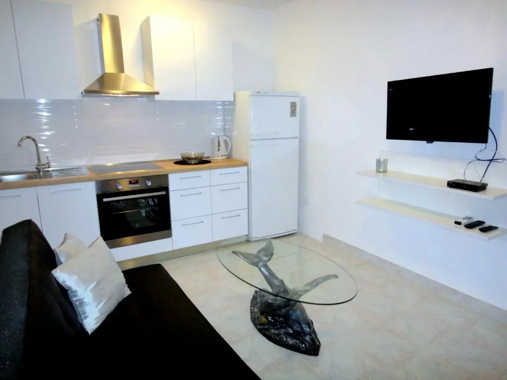 Apartments Blu Mare