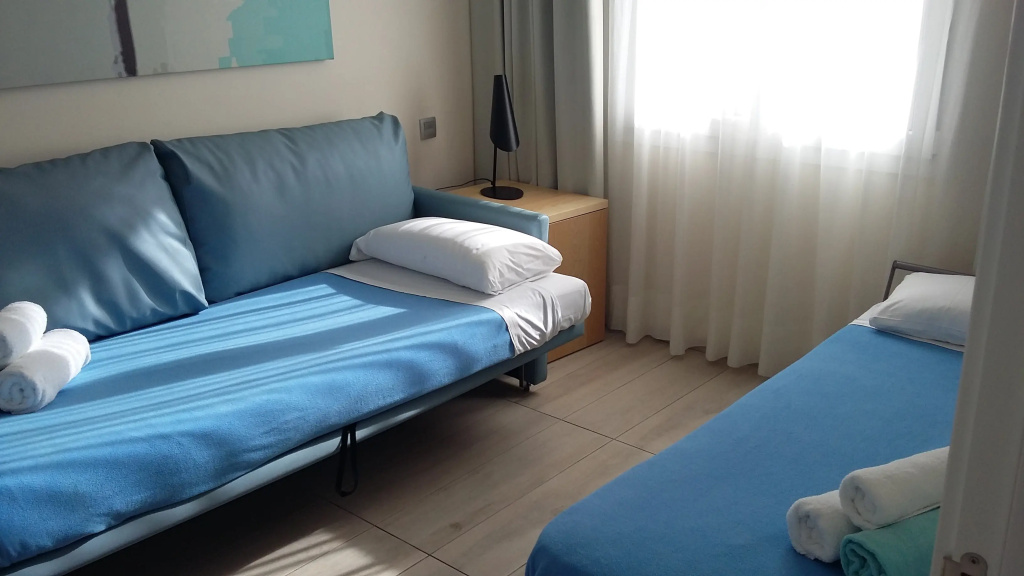 Aqua Suites