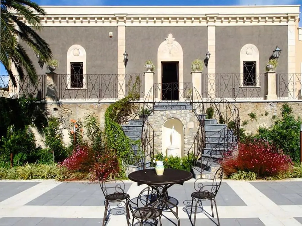 Vecchia Dimora Resort