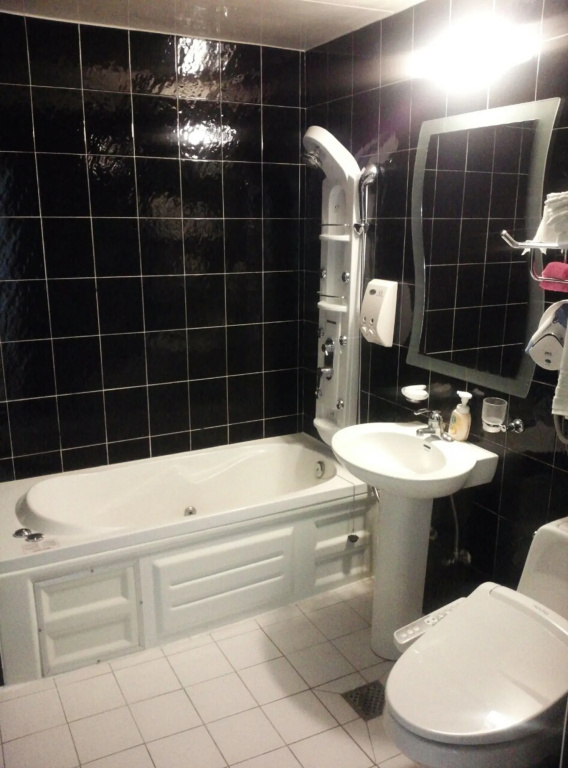 Jeonju Tourist Hotel