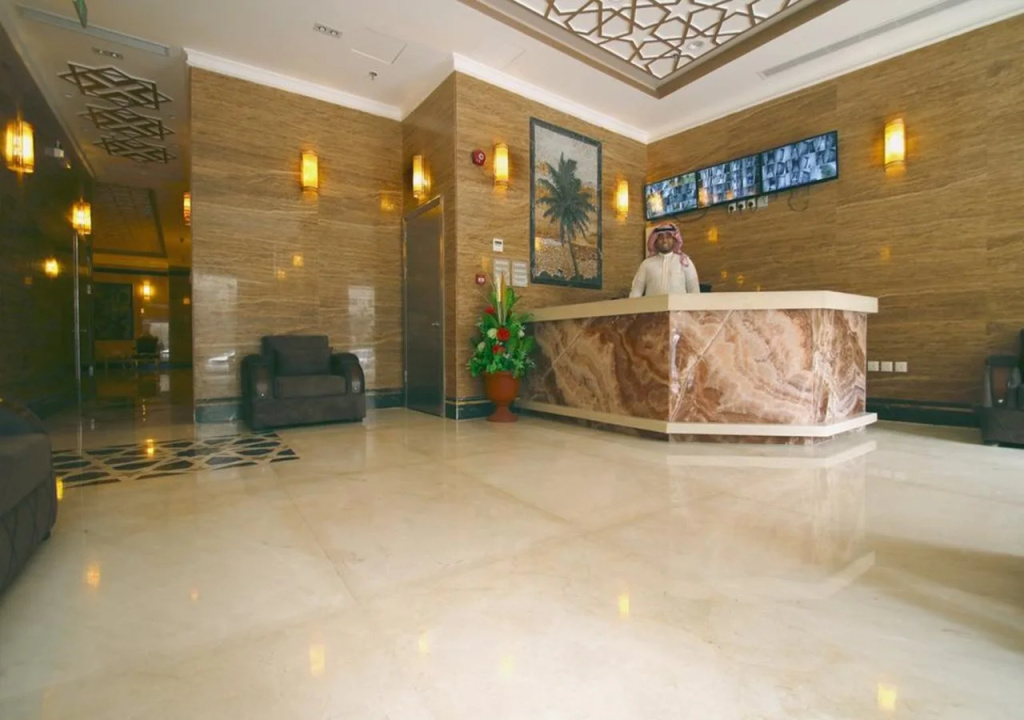 Nawazi Al Masaa Hotel