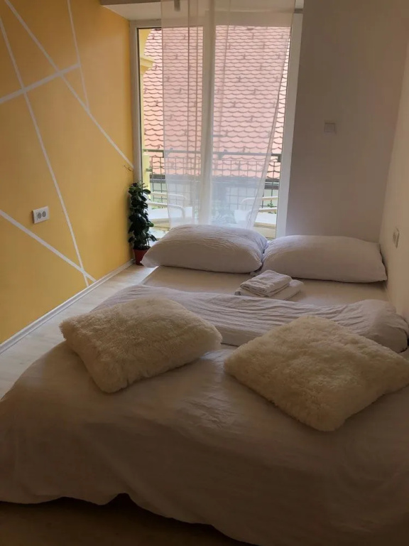 Hostel Sleeping Beauty