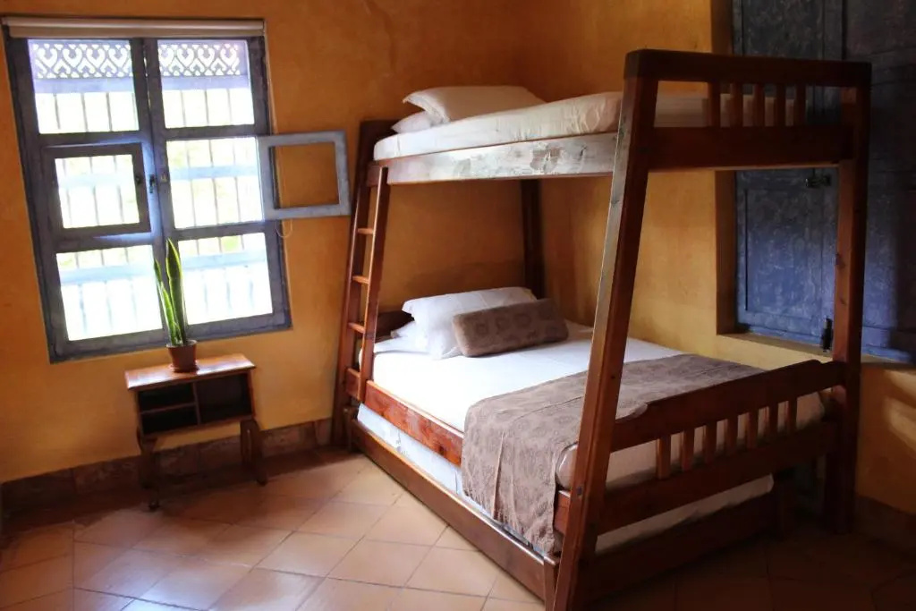 Ecohotel La Masia