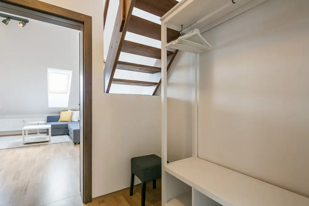 Pytloun Apartments Liberec