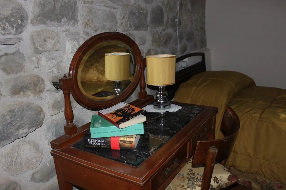 B&B Eremo Gioioso