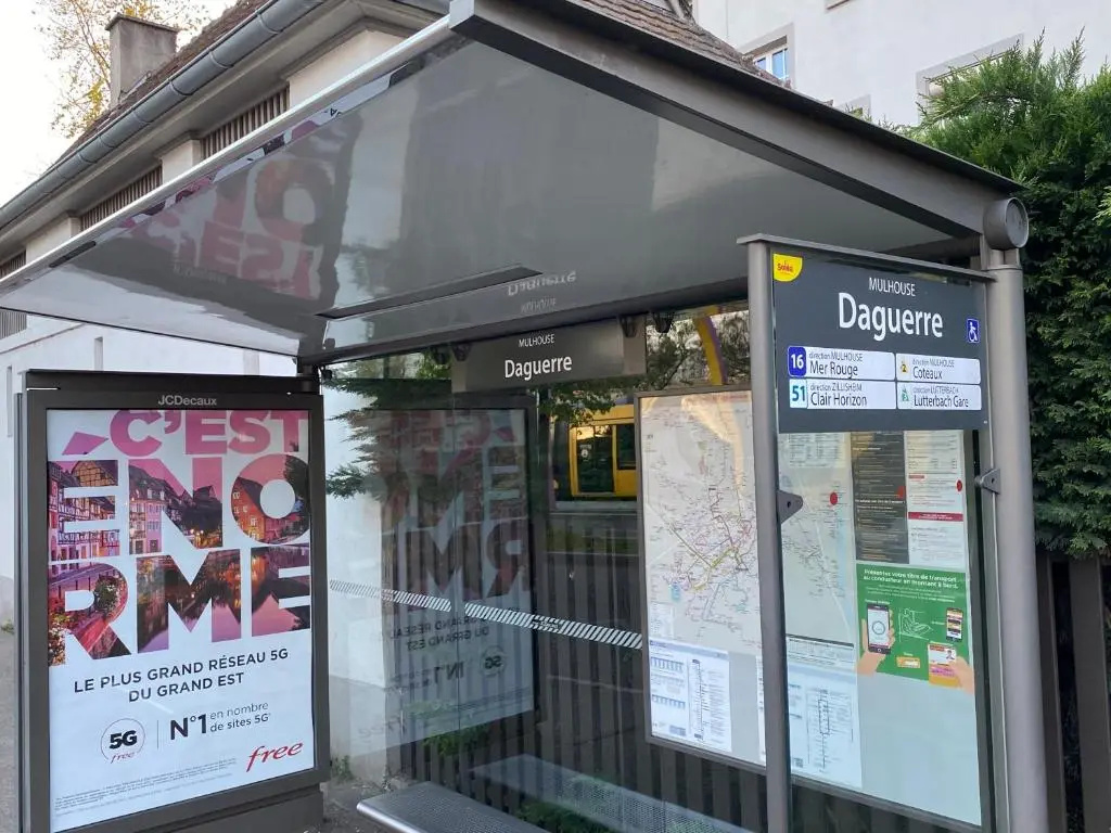 PETiT MULHOUSE 101