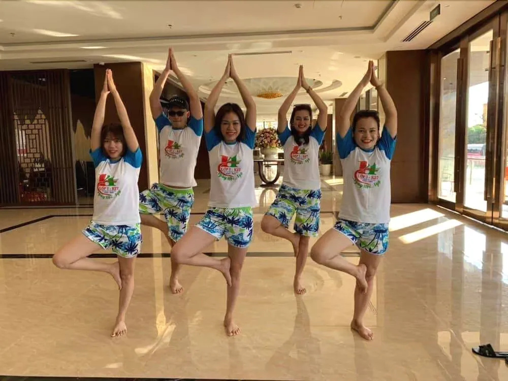 Tuấn Quang Hotel Cửa Lò