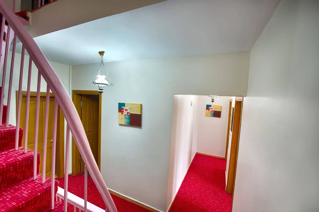 Akdeniz Hotel