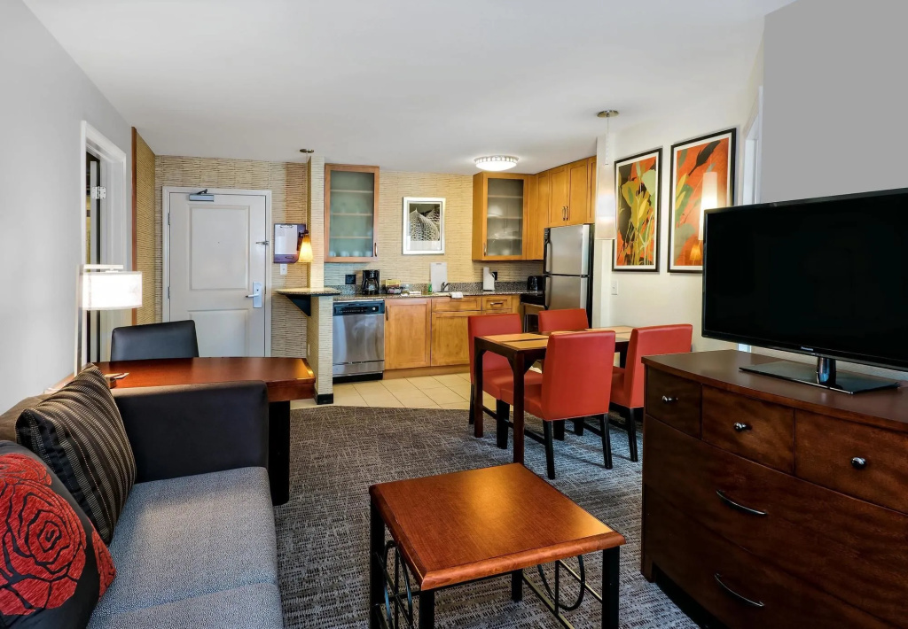 Residence Inn by Marriott San Antonio SeaWorld / Lackland