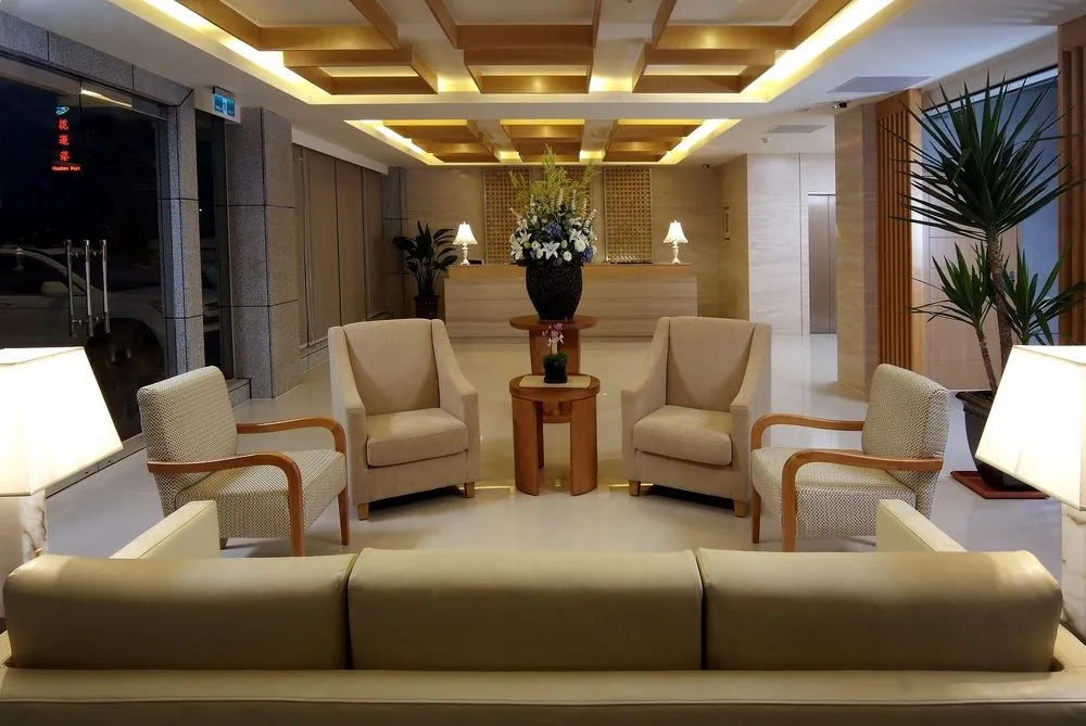 Hotel Ocean