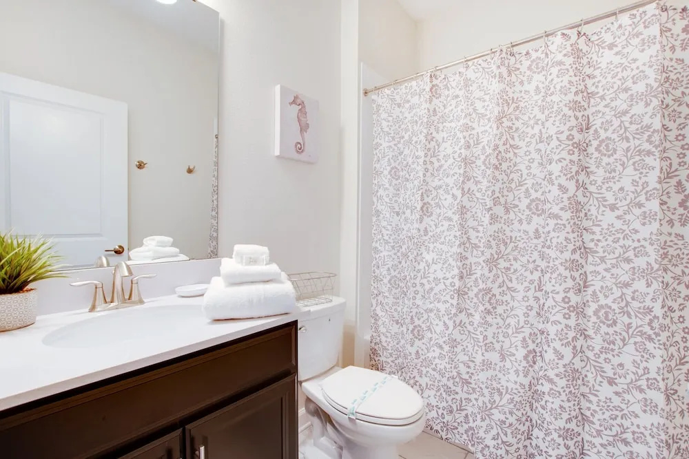 Champions Gate Resort 6 Bdrm Home