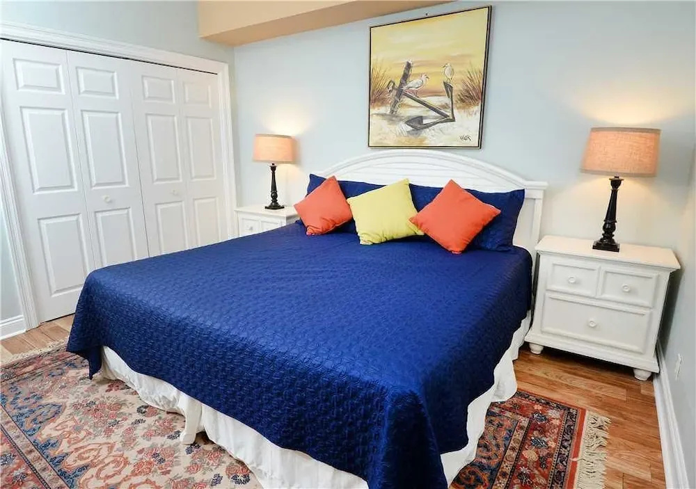 Calypso 1006 East Tower I - Three Bedroom Condo