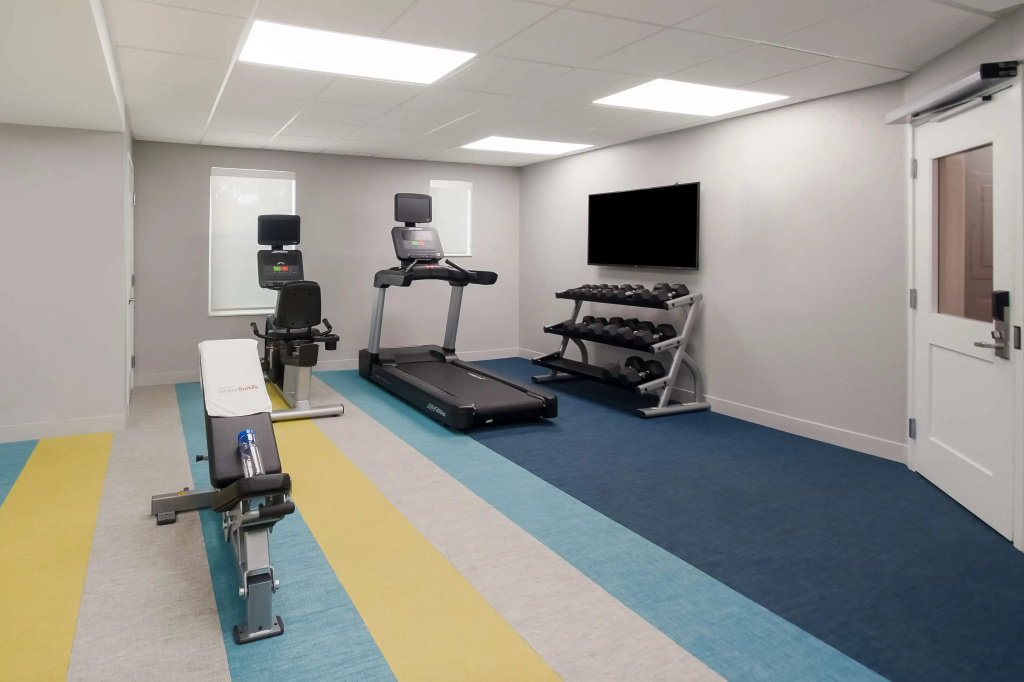 Sonesta Simply Suites Falls Church