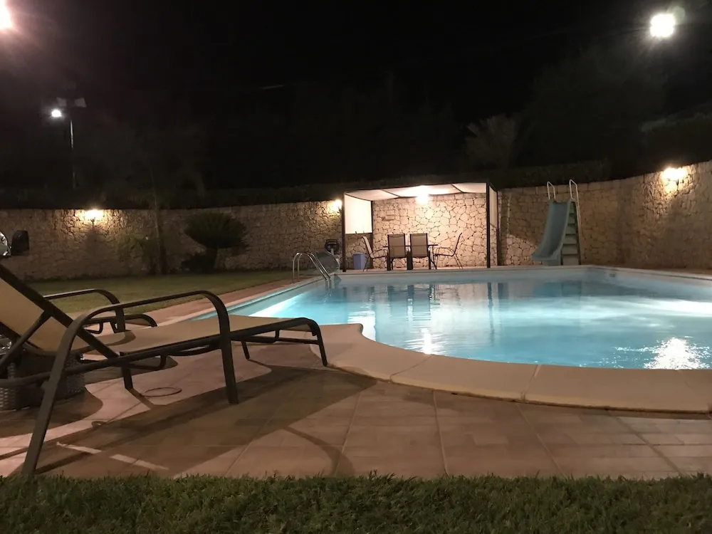 Villa Patrizia