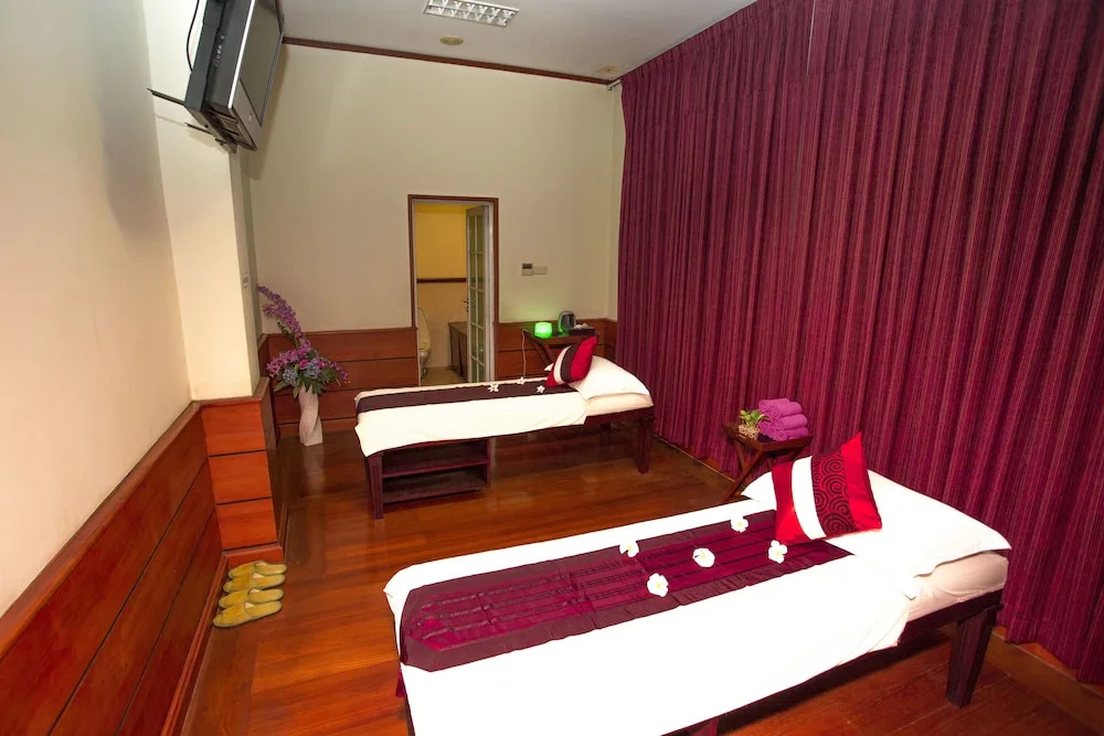 Espace Avenir Exe Serviced Apartment