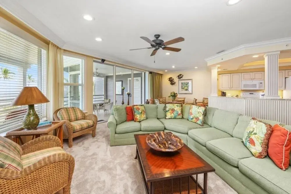 1640 Lands End 3 Bedroom Condo