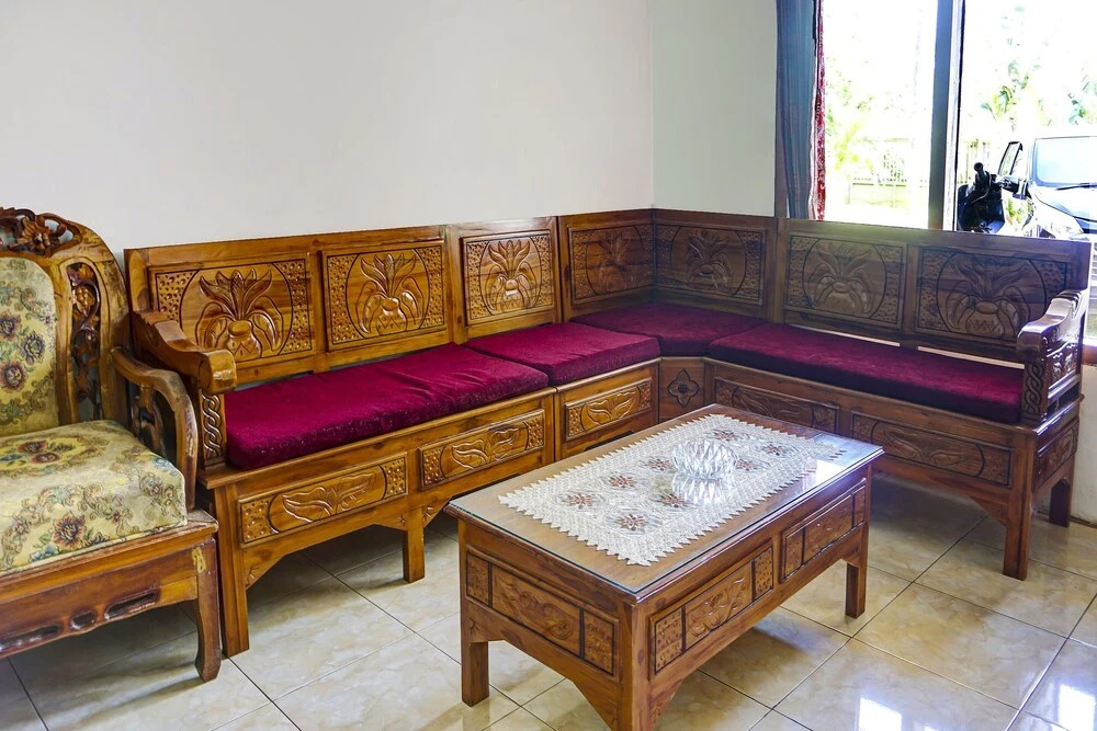 Hotel O Desa Wisata KalipucangNearGreen Zone Indonesia