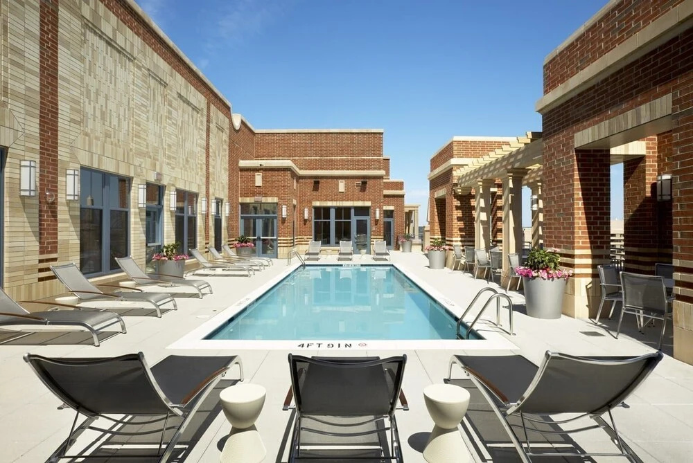 Great Condo At Pentagon City