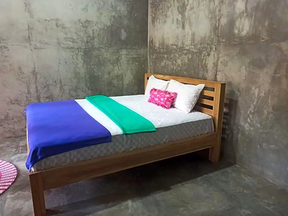 Watukarung Ristu Homestay