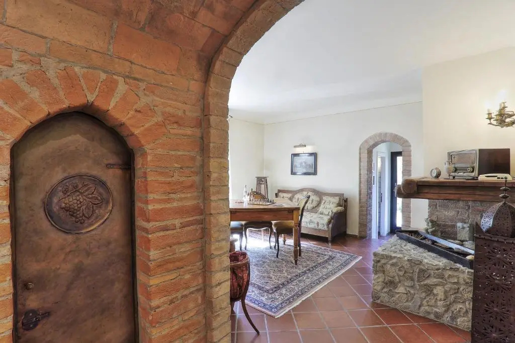 Villa Tramonto