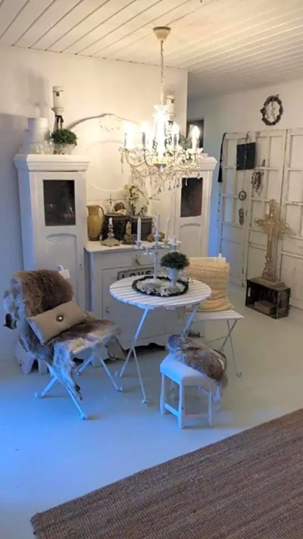 Tina Risager bed & breakfast