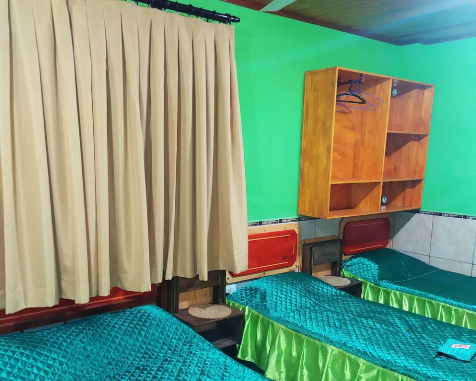 Residencial Arcoiris