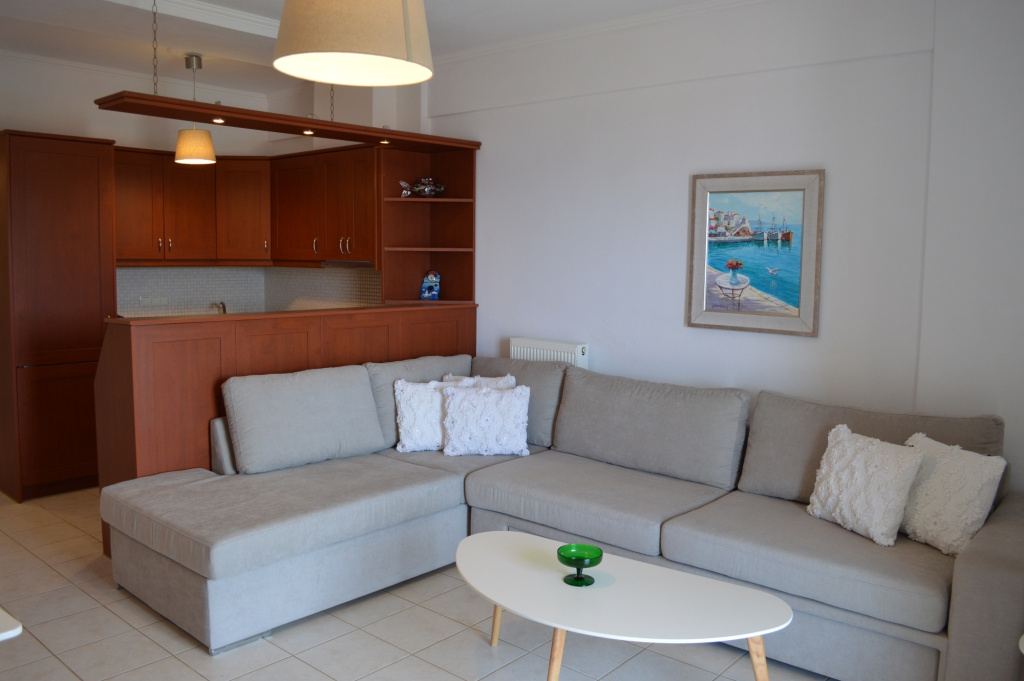 Best House Sea View Apartment