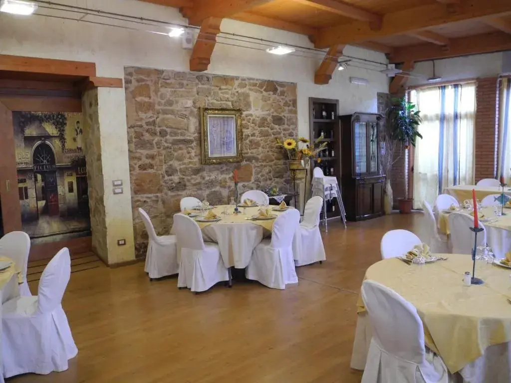 Hotel Fertilia