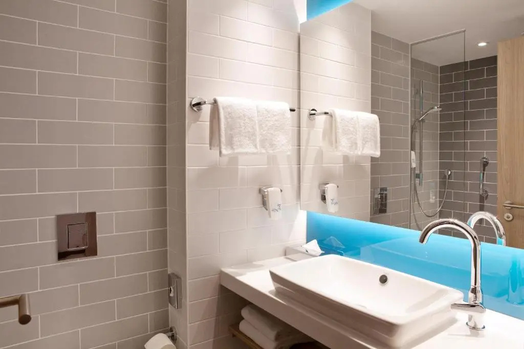 Holiday Inn Express Munich - Olching by IHG