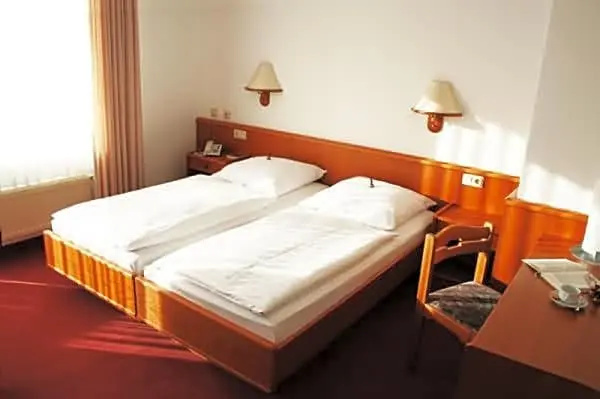 Hotel Blocksberg