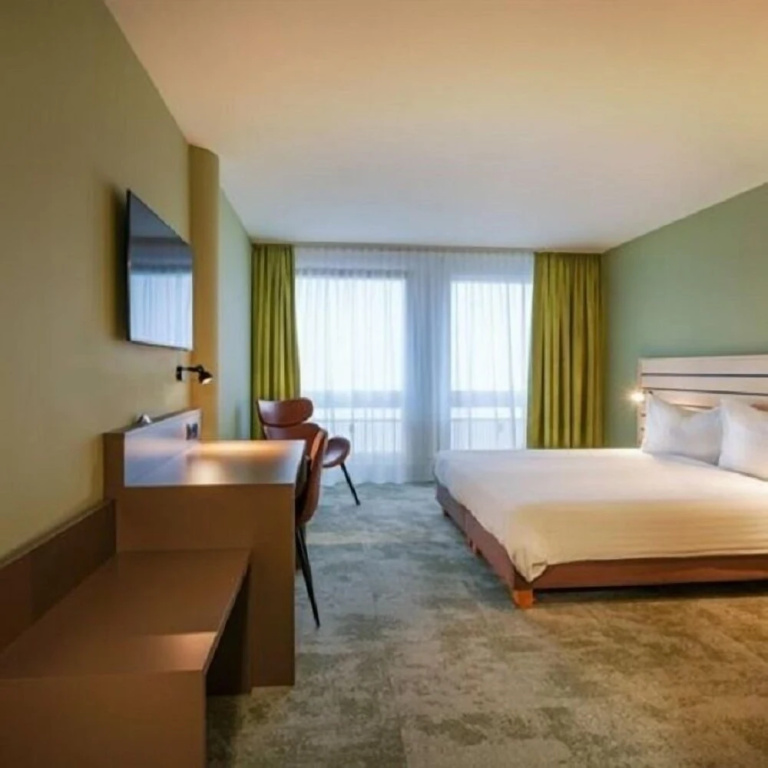 flexymotel Schönenwerd