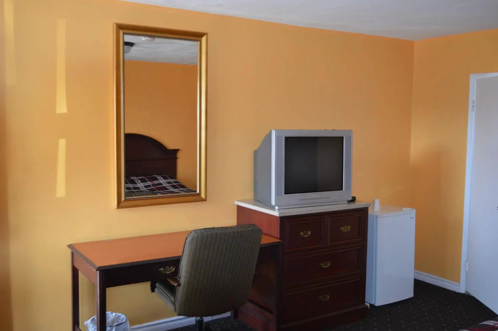 Eastcourtmotel