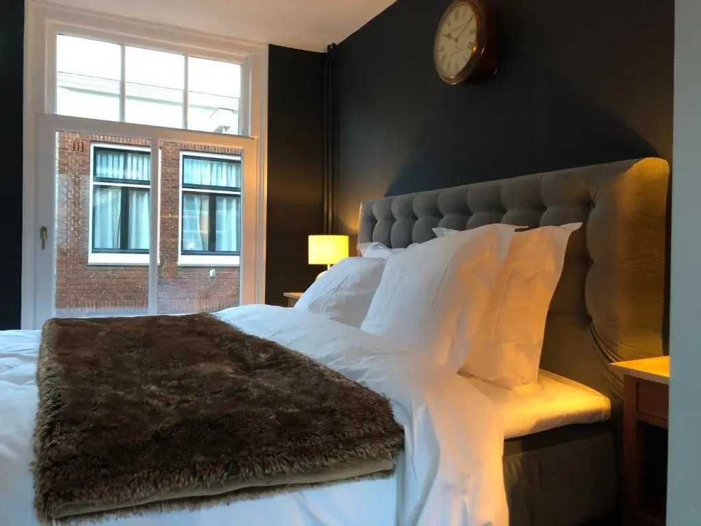 The Lastage Inn - Bed & Breakfast